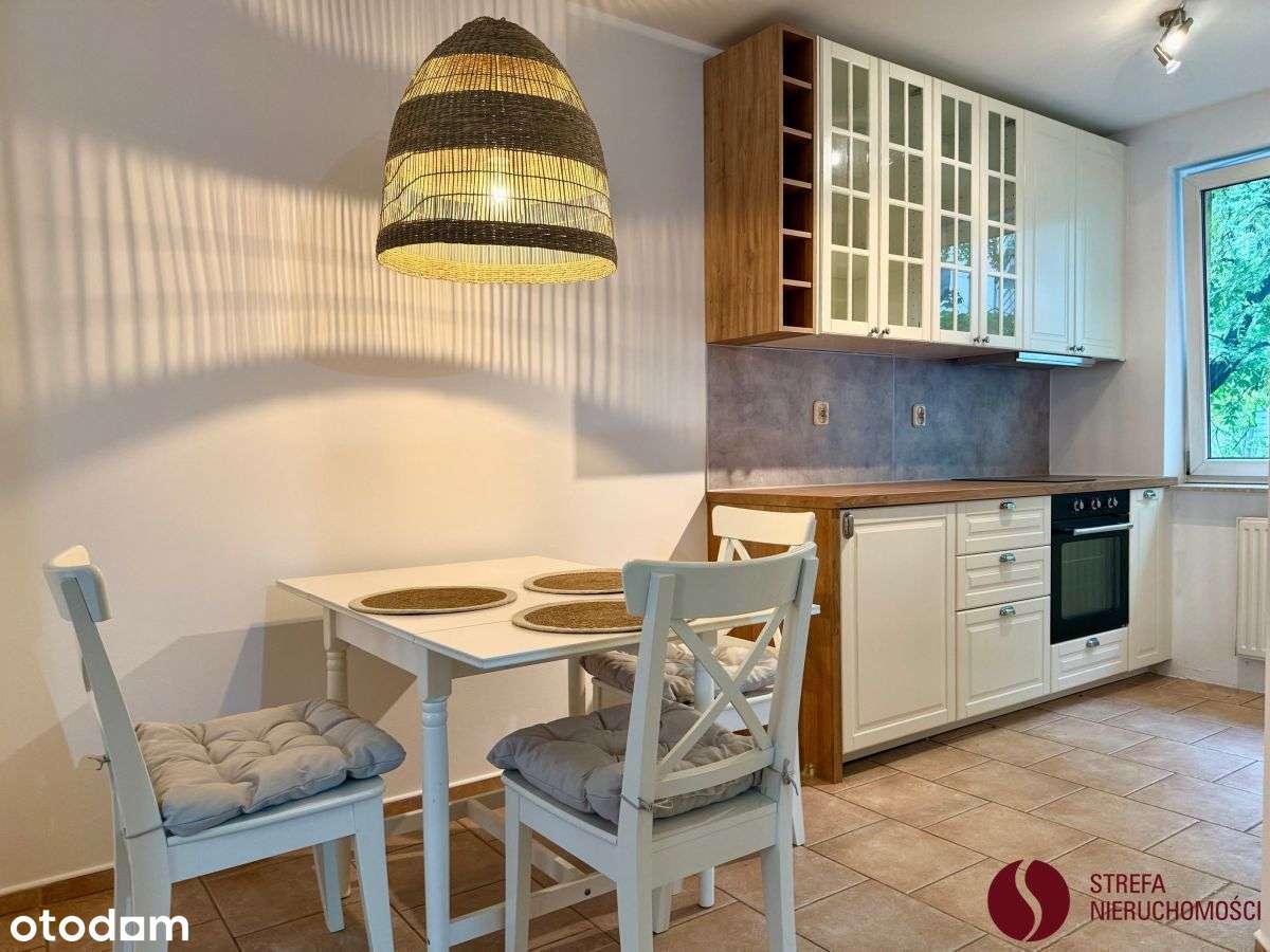 Całkowicie umeblowane po remoncie Wilda - Pełny obrazek: 4/9