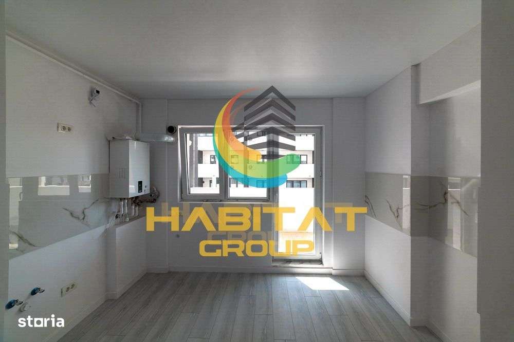 Comision 0!Vanzare 2 Camere Berceni Dezvoltator!-1