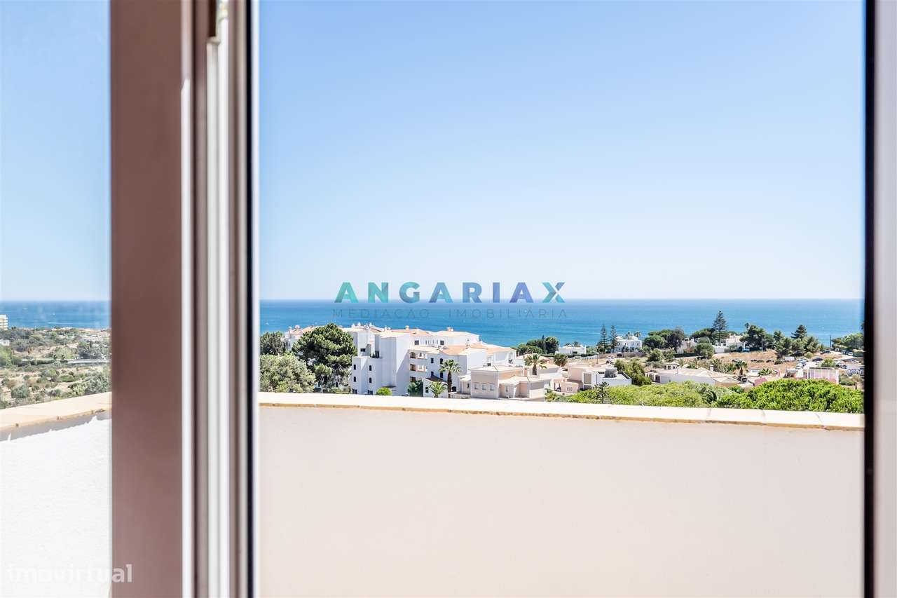 ANG1510 - Penthouse Duplex para Venda na Praia do Vau, Portimão-7