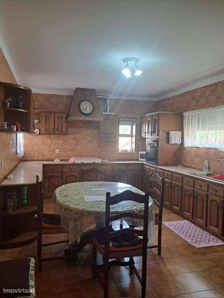 Moradia de 4 Frentes com vistas para o Rio Minho – Caminha / Lanhelas-12
