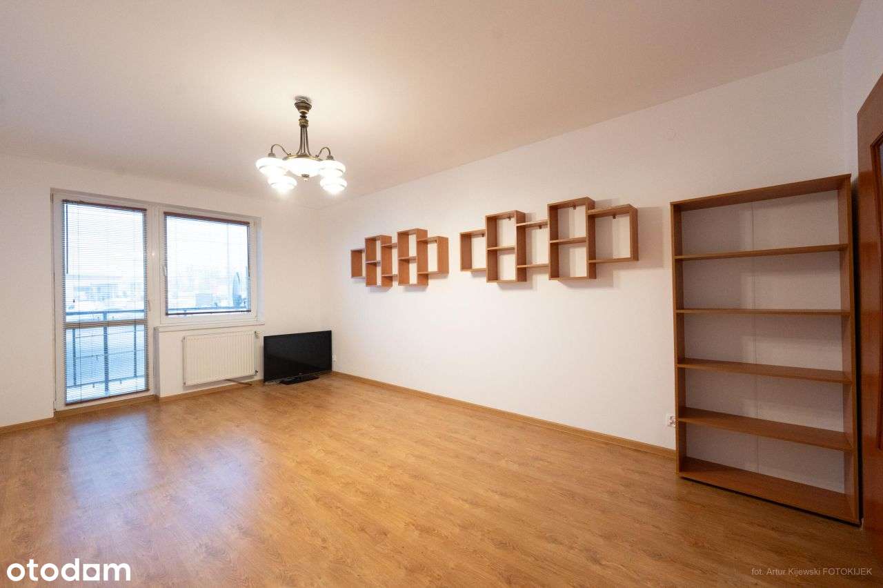 2 pokojowe mieszkanie na parterze-6