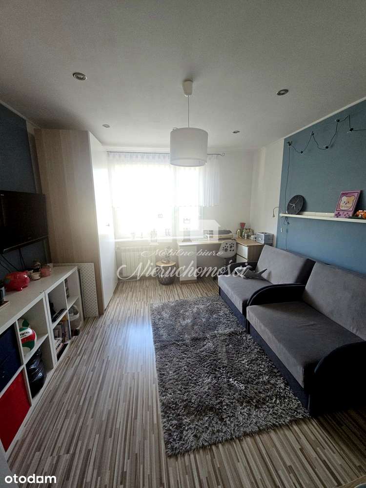 Mieszkanie 2 pokojowe w spokojnej okolicy - Pełny obrazek: 5/10