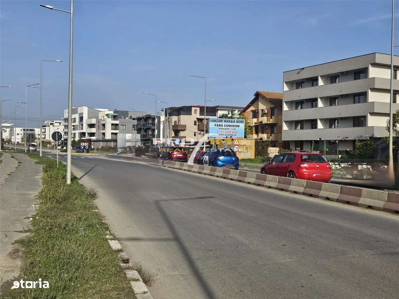 Apartament 2 camere, mobilat, utilat, Mamaia Nord,Hanul Cu Peste-9