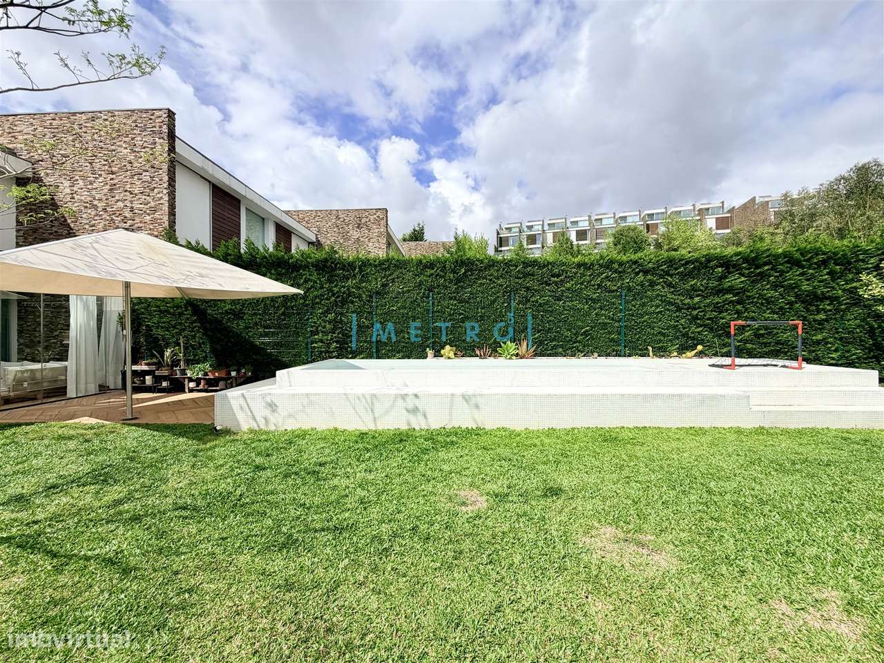 Moradia em Banda T3 Venda em Água Longa,Santo Tirso-21