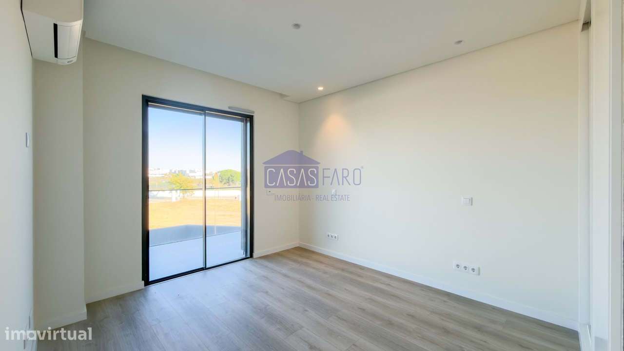 Moradia em banda V4 num empreendimento de Luxo, em Faro, Algarve-29