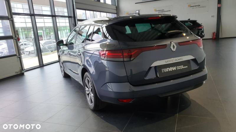 Renault Megane 1.3 TCe FAP Intens - 7