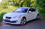 Hyundai Genesis Coupe 2.0 T - 1