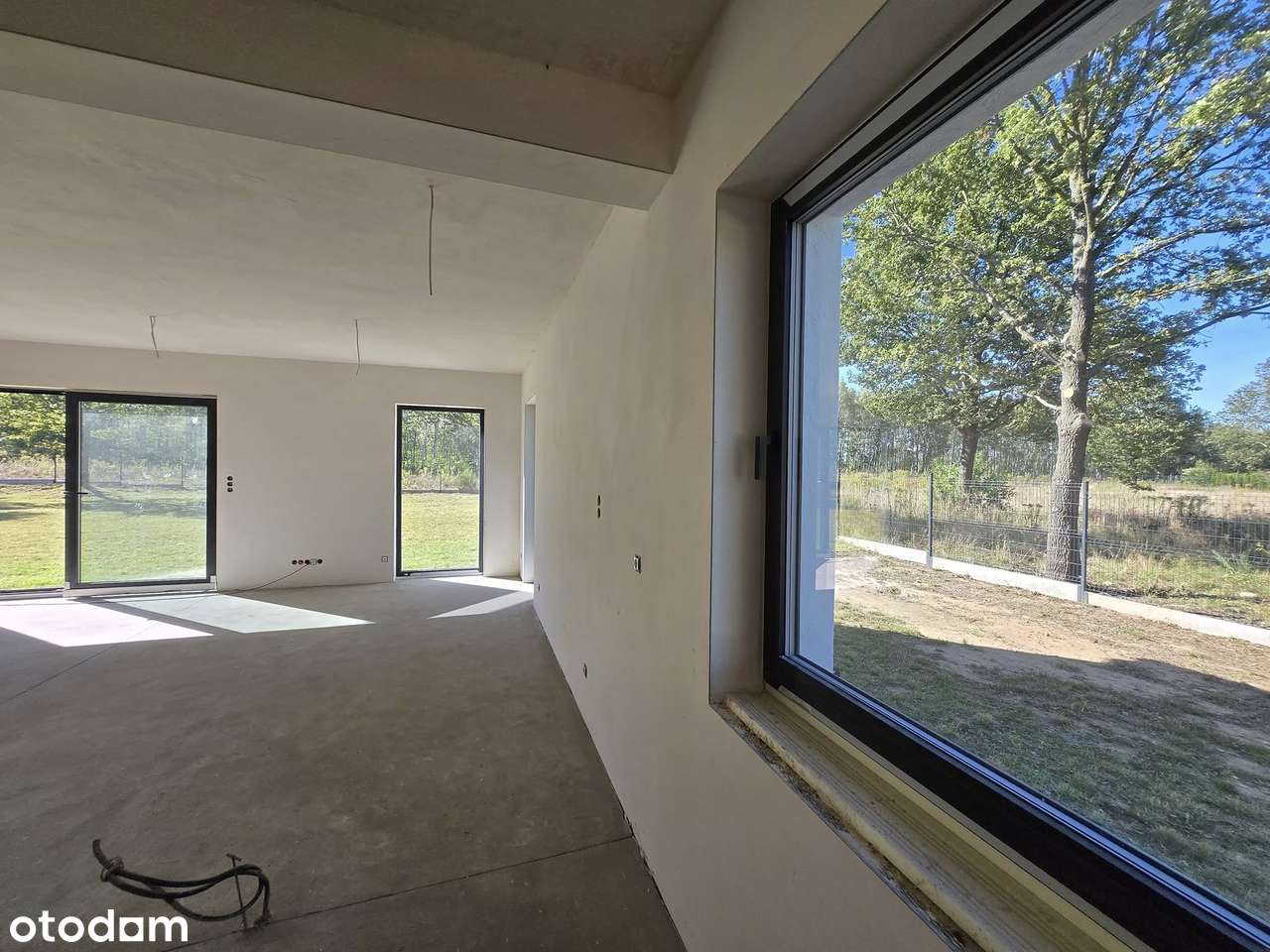 Dom dla  Rodziny,  Z PRZEPIĘKNYMI WIDOKAMI, z Dużą Działką! - Pełny obrazek: 5/20