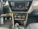 Volkswagen Touran 1.6 TDI BMT Comfortline - 21