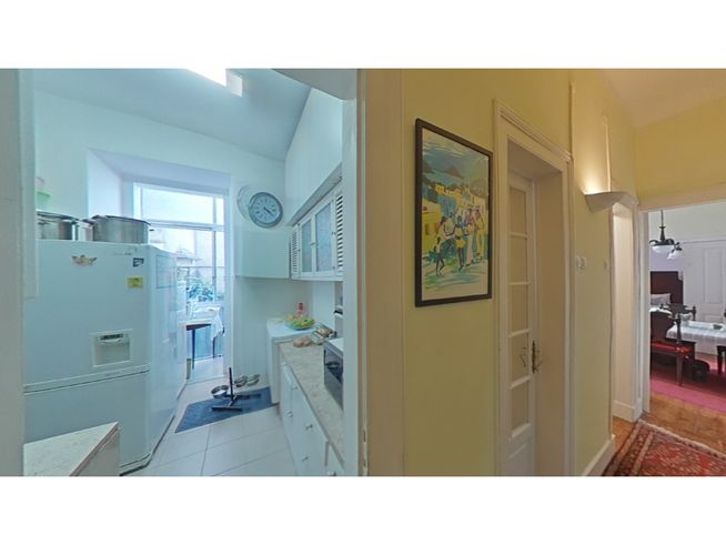 Apartamento T4 de luxo no Príncipe Real-29