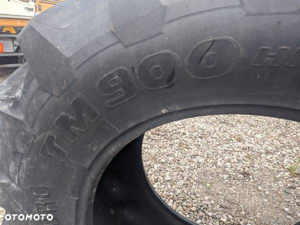 Trelleborg TM900, 710/60 r 34, nowa opona w starej cenie! - 2