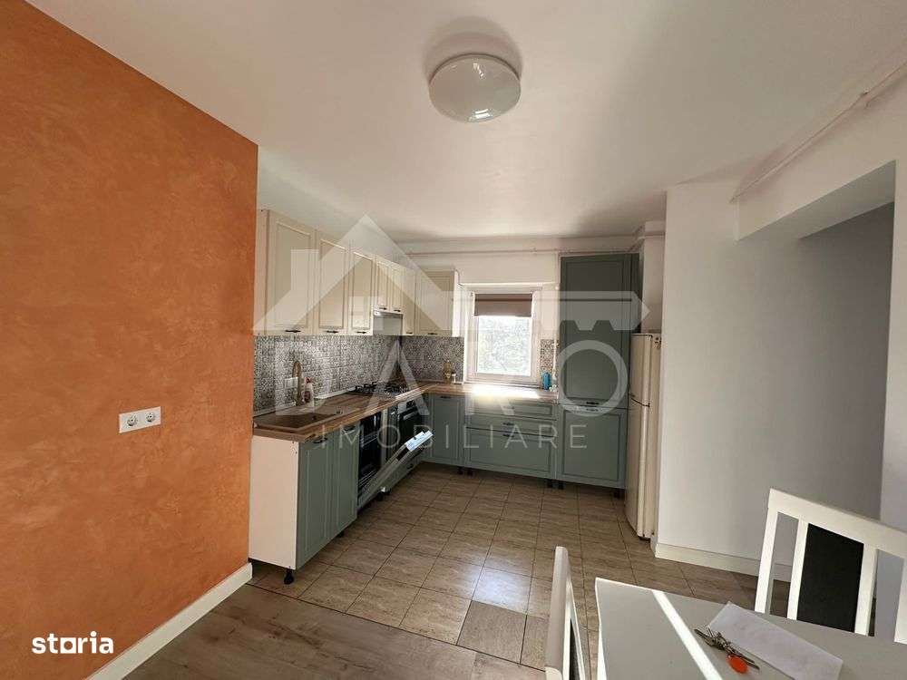 Apartament de vânzare cu 3 camere - Imagine principală: 4/7