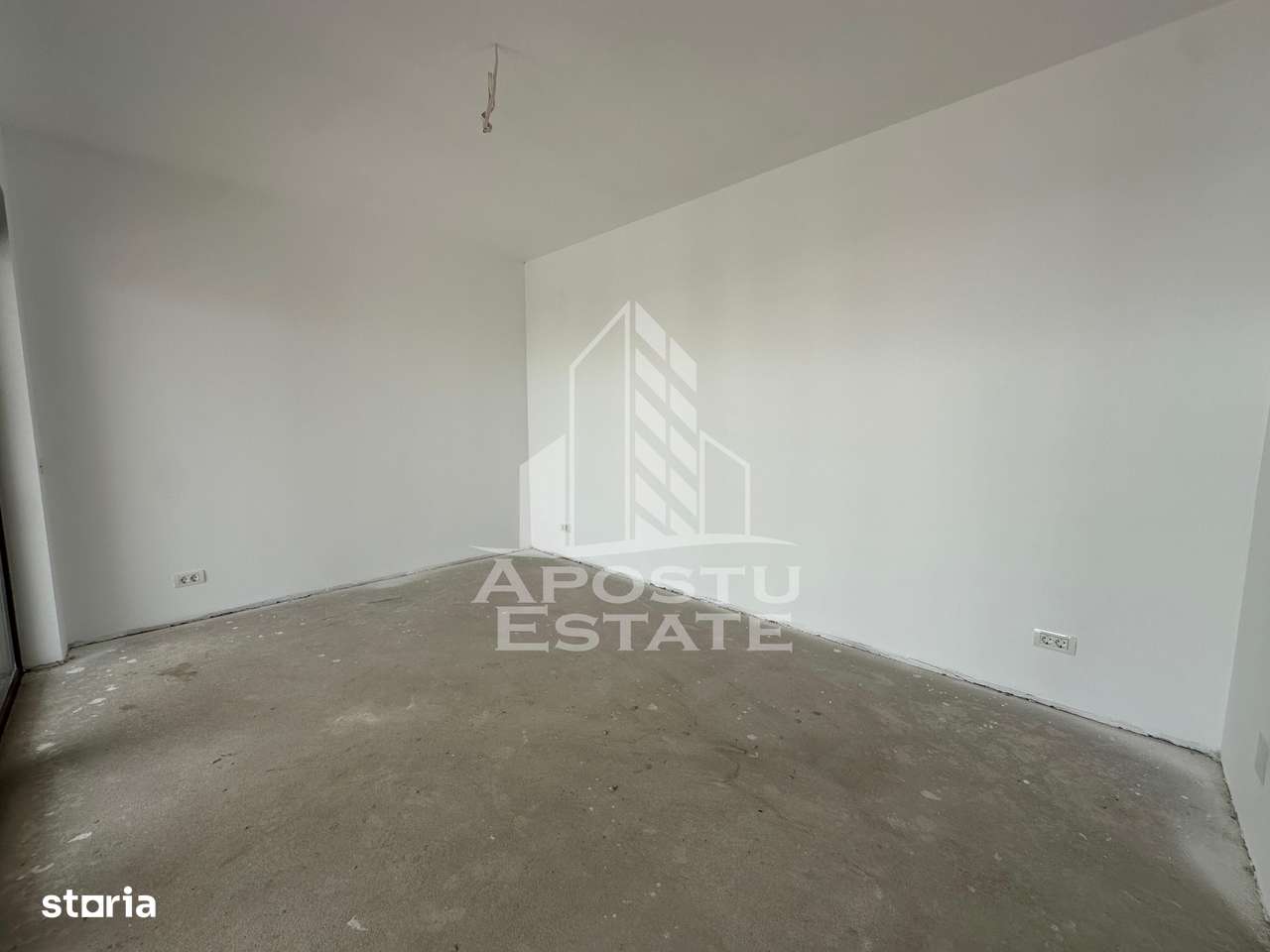 Penthouse cu 3 camere si terasa de 30 mp, finisaje la alegere, Braytim - Imagine principală: 4/17