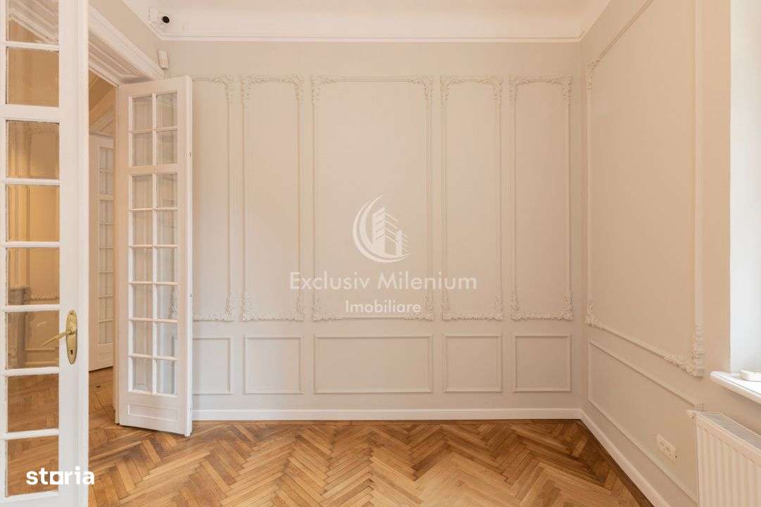 Parter Vila Mosilor 4 camere - Imagine principală: 5/15