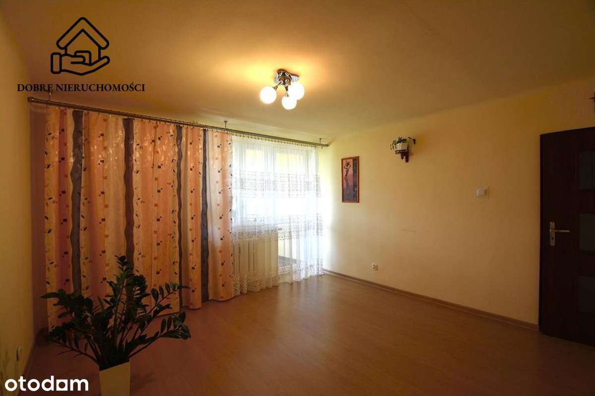 Mieszkanie 57,42 m2 - Rejowiec - 2 balkony - Pełny obrazek: 4/13