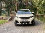 Peugeot 5008 1.5 BlueHDi Allure EAT8 - 11