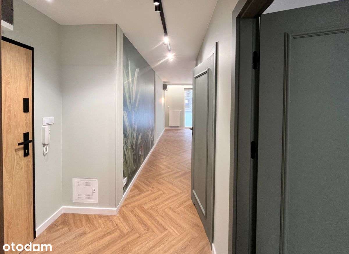 Wysokiej klasy mieszkanie na sprzedaż - bez 2% pcc-14