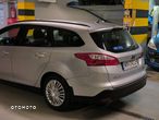 Ford Focus 1.6 Trend - 13