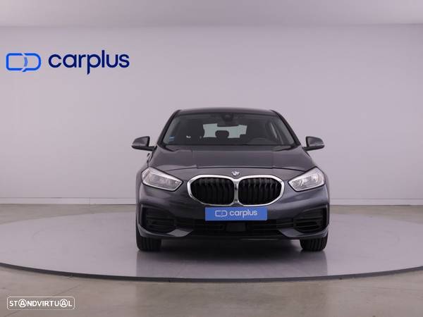 BMW 118 i Auto - 3