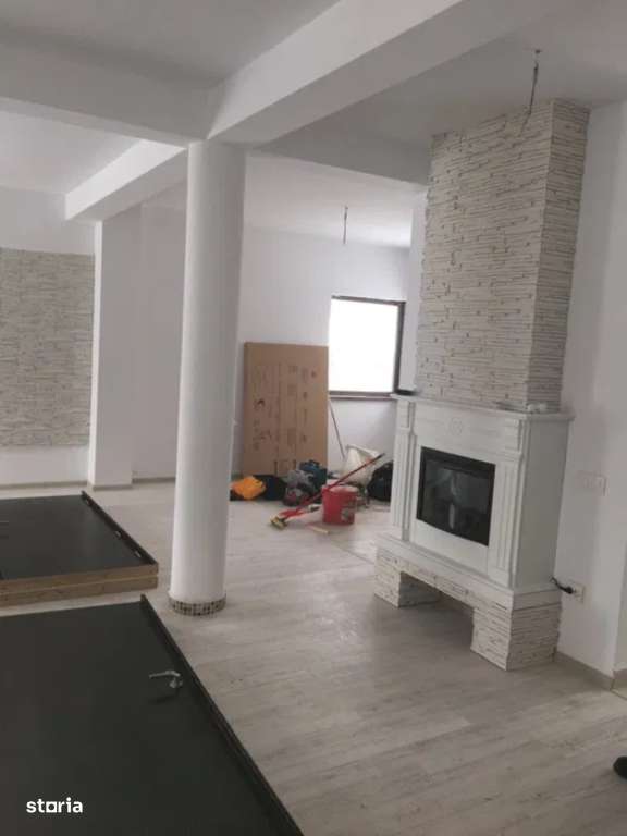 Casa Zona superba Geamana la 6 min de Pitesti - Imagine principală: 4/8