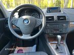 BMW X3 xDrive20d Edition Exclusive - 27