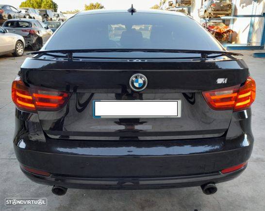 Para Peças Bmw 3 Gran Turismo (F34) - 1