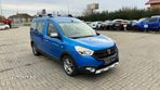 Dacia Dokker 1.5 Blue dCi Stepway - 2