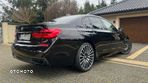 BMW Seria 7 740d xDrive - 6