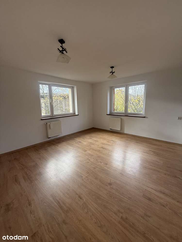 Duże mieszkanie z potencjałem - Bez prowizji !!-9