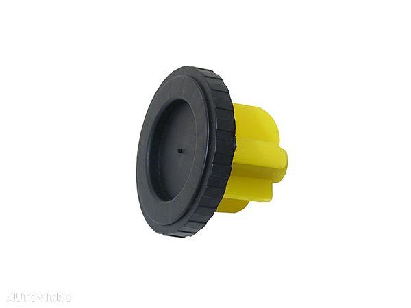 Buson universal Automax pentru rezervor combustibil , plastic - 1