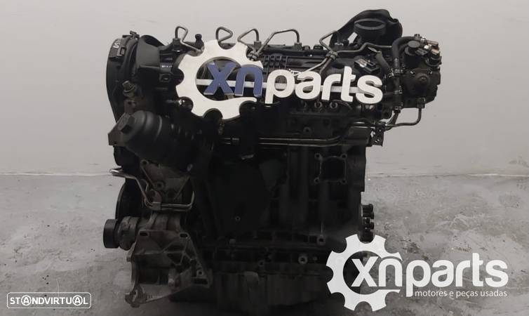 Motor VOLVO V70 III (135) D3 / D4 | 03.10 - 12.15 Usado REF. D5204T2 - 2