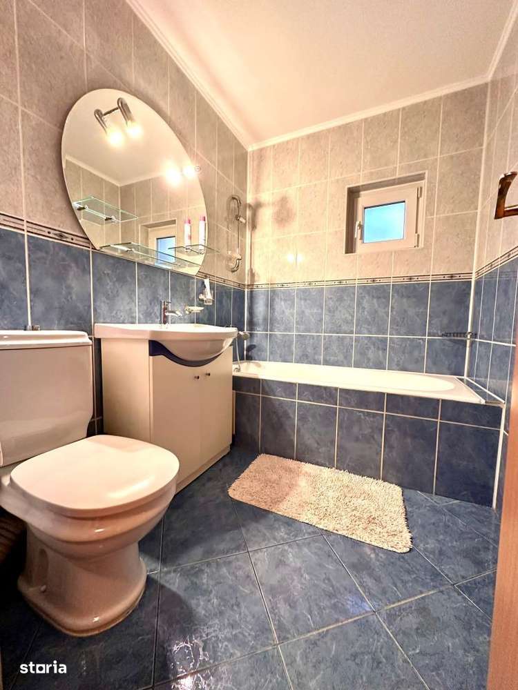 Apartament cu 3 camere in zona Arcu - Carrefour (fost Billa) - Imagine principală: 5/8