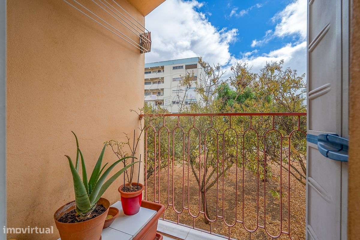 Apartamento T2 para venda-19