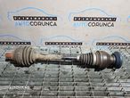 Planetara Dreapta Fata Volkswagen Tiguan 2.0 TDI 2007 - 2011 140CP Manuala CBAB (789) Diesel ... - 2