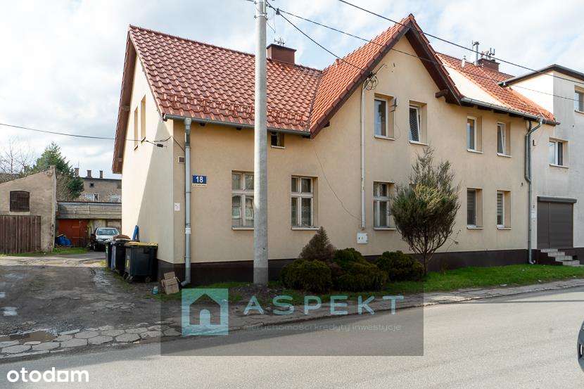 1-piętro, ogródek, zadbana kamienica - Pełny obrazek: 2/11