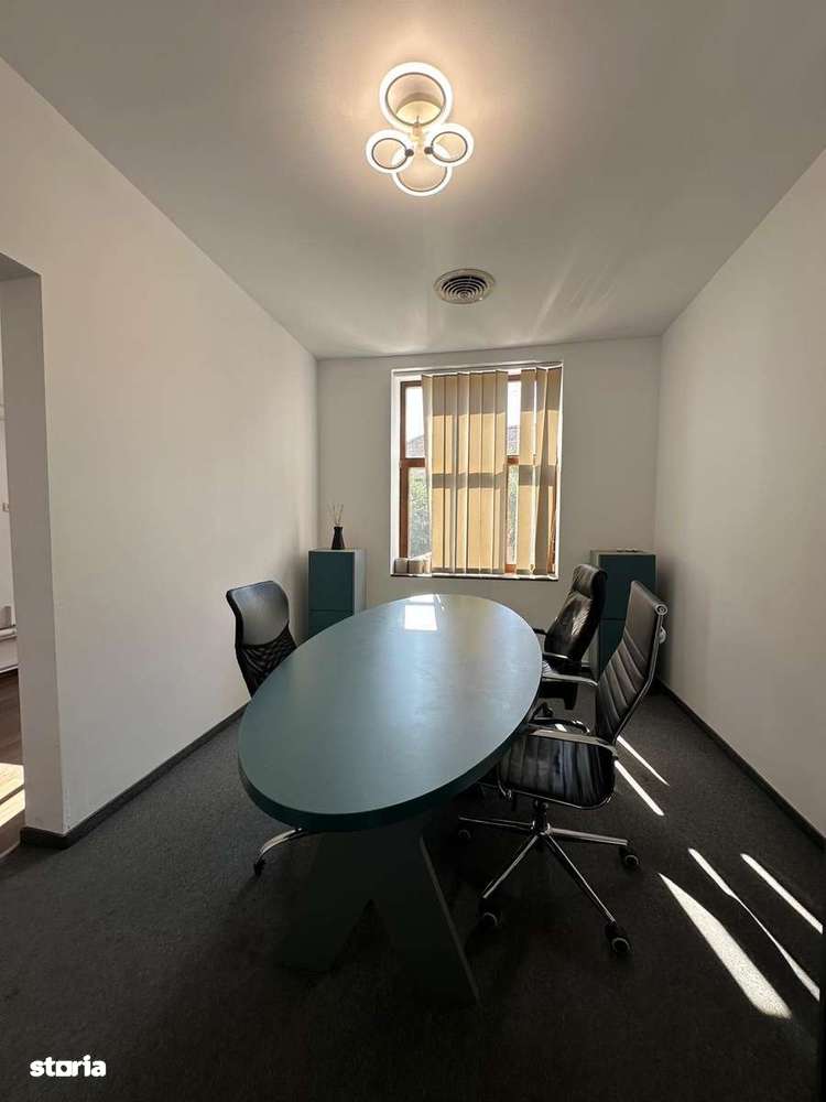 Spatiu Centru Timisoara 200mp-7