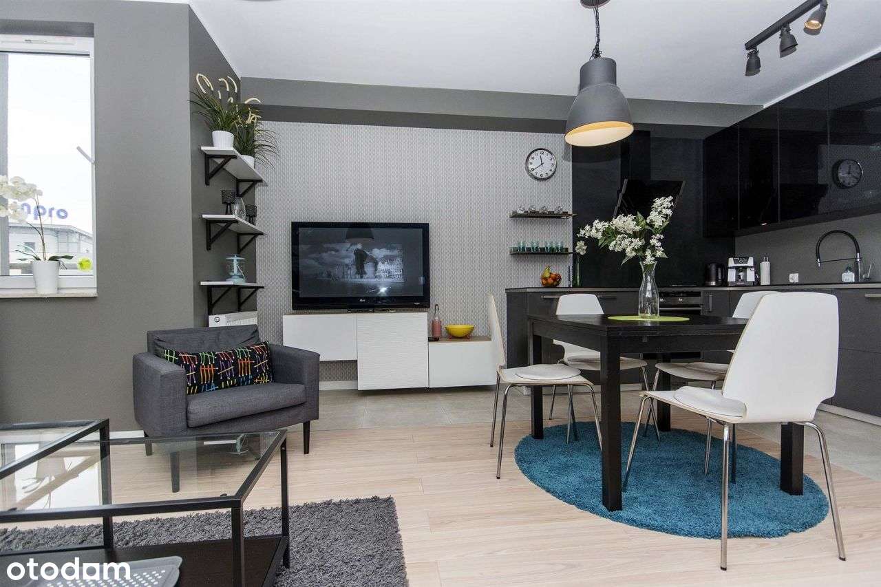 2 pokoje z widokiem na morze.-1