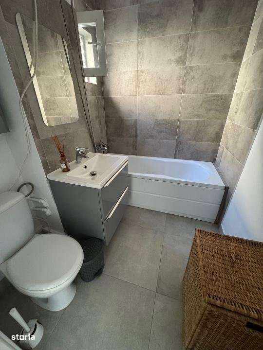 Tineretului Metrou 3 Min | 3 Camere | 2 Balcoane | AC - Imagine principală: 5/6