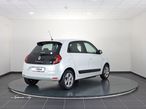 Renault Twingo Z.E. 22 Zen - 5