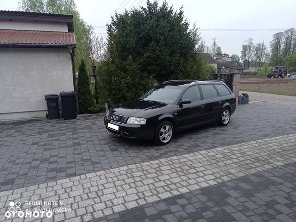 Audi A6 - 18