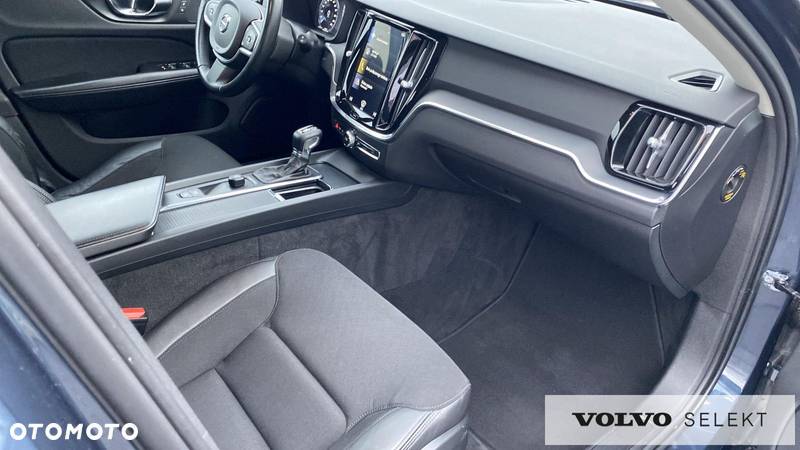 Volvo V60 - 22