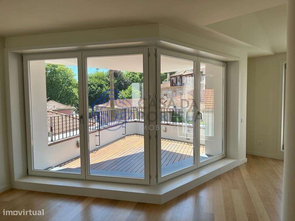 Apartamento T4 Duplex - Grande imagem: 4/21