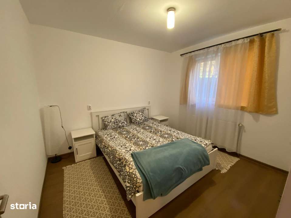 Inch. casa mobilata, 200 mp., 5 camere, Luna de Sus, 790 Eur - Imagine principală: 5/7