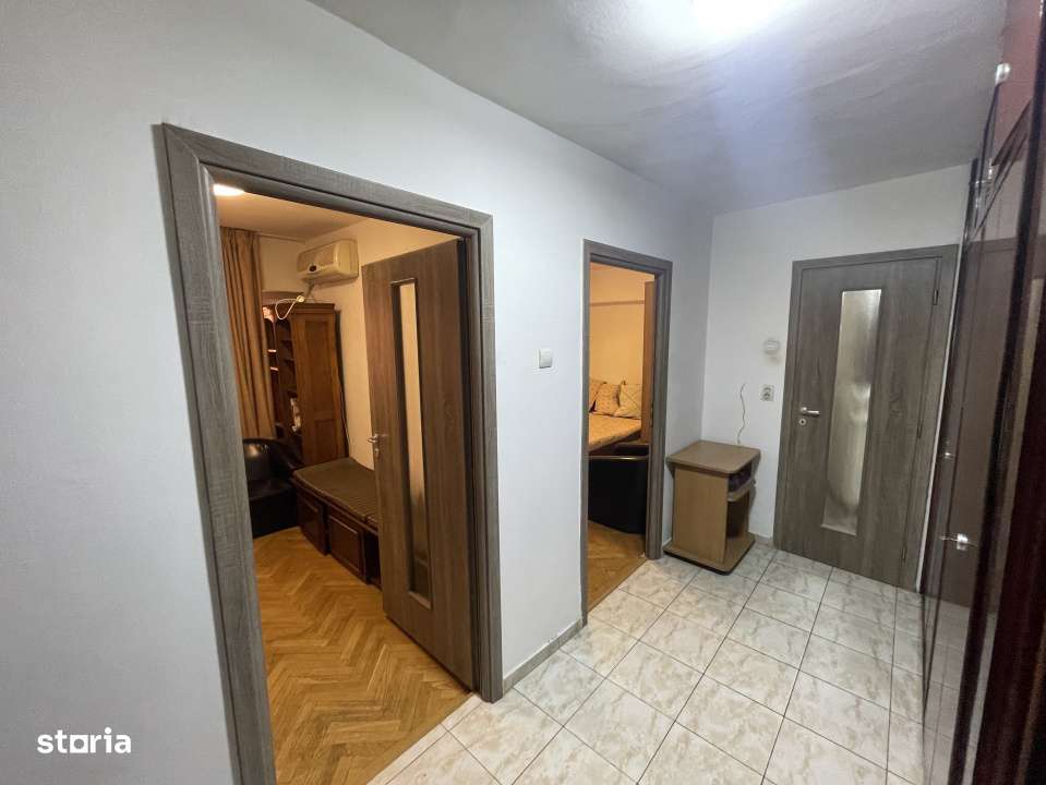 3 Camere Magazin Bucur Obor - Bloc ALMO 1 - Mobilat si Utilat-8