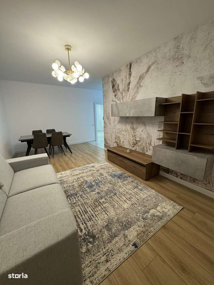 Apartament 2 si 3 camere - Imagine principală: 3/16