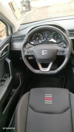 Seat Ibiza 1.0 TSI Full LED S&S DSG - 24