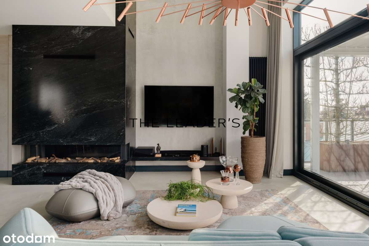 Apartament z tarasem widokowym | Ostra Residence - Pełny obrazek: 4/20