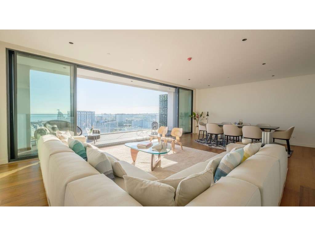 Duplex T4 + 1 - Grande imagem: 5/11