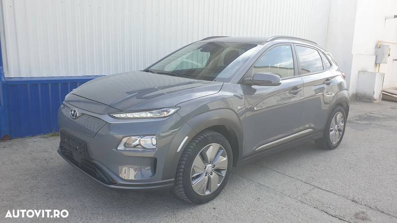 Hyundai KONA EV Advantage - 3