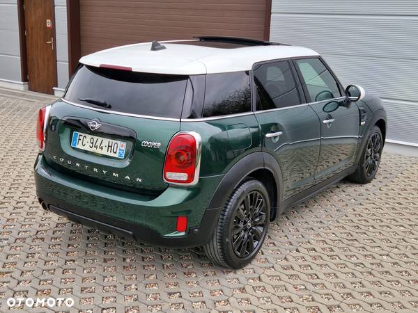 MINI Countryman Cooper - 18